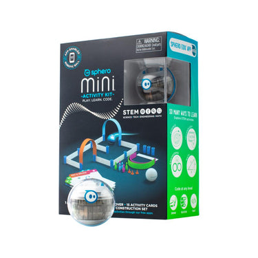 Sphero Mini Activity Kit - Australia - Classroom21
